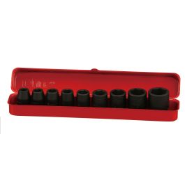 Genius Tools 9pc 1/2