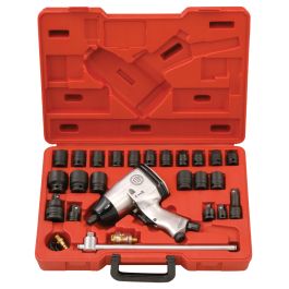Genius Tools 27-Piece 1/2