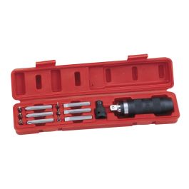 Genius Tools 14pc 3/8