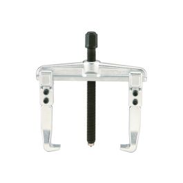 Genius Tools 80mm Gear Puller, Chrome Vanadium, KA-2080