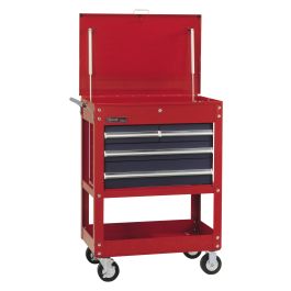 Genius Tools 31