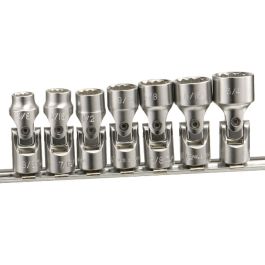 Genius Tools 7 Piece 3/8