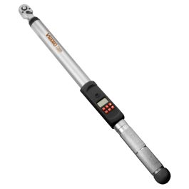 Genius Tools 3/8