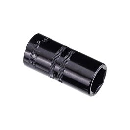 Genius Tools Flip Socket 19mm x 21mm Dual Size 1/2 Inch Drive
