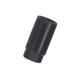 Genius Tools Deep Impact Socket 17mm 1/2 Inch Drive Heavy-Duty
