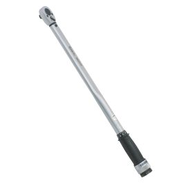 Genius Tools Torque Wrench 40-210 Nm Range 1/2 Inch Drive