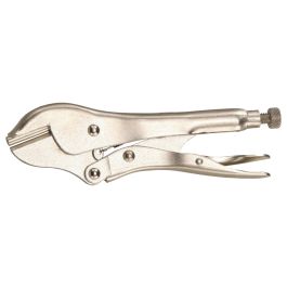Pinch-Off Locking Pliers - Genius Tools USA