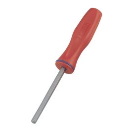 はなもっち　0507 Genius Tools Hex Screwdriver 7/32 Inch Drive 180mm Length