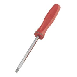 Genius Tools Star Screwdriver T-7 Size 145mm Length Precision