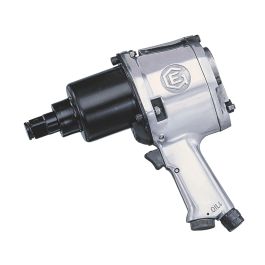 Genius Tools Air Impact Wrench 3/4 Inch Drive 750 ft-lbs High