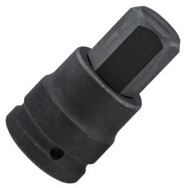小物 Hex Genius Tools Hex Bit Socket 1-1/16 Inch Size 3/4 Inch Drive