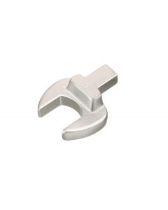 Genius Tools 19mm Open Ended Head, 14 x 18mm - 141819
