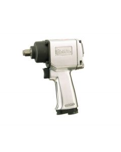 Genius Tools 3/8" Dr. Air Impact Wrench, 350 ft. lbs. / 471 Nm - 300350