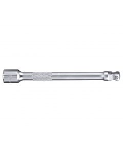 Genius Tools 3/8" Dr. Wobble Extension Bar, 150mmL - 320006B