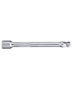 Genius Tools 3/8" Dr. Wobble Extension Bar, 75mmL - 320003B
