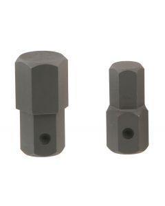 Genius Tools 3/8" Dr. Plastic Socket Holder - 001003