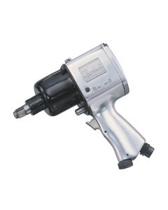 Genius Tools 1/2" Dr. Air Impact Wrench, 380 ft. lbs. / 516 Nm - 400400G