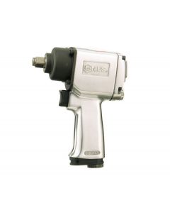 1/2" Dr. Lightweight IMPACT WRENCH 400 FT-LB