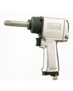 1/2" DR. Lightweight IMPACT WRENCH 400 FT-LB