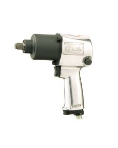 Genius Tools 1/2" Dr. Air Impact Wrench, 450 ft. lbs. / 610 Nm - 400450