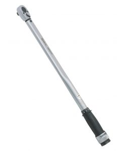 Genius Tools 1/2" Dr. Torque Wrench, 40 ~ 210 Nm - 480210N