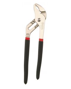 GENIUS TOOLS ADJUSTABLE TONGUE AND GROOVE PLIERS 400MML - 551611