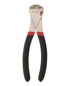 End Cutter Pliers, 6"L