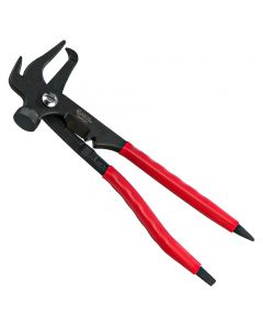 Genius Tools Wheel Weight Removal and Balancing Hammer Pliers - 560425