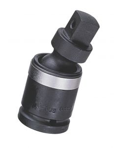 3/4" Dr. Impact Universal Joint w/pin hole