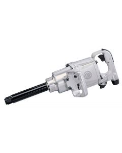 1" Dr. Long Anvil Impact Wrench, 1,800 ft.-lb./2,439 Nm