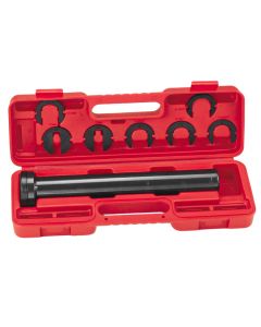 Genius Tools 8 Piece Inner Tie Rod Tool Set - AT-4808
