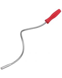 Genius Tools Flexible Magnetic Pick-Up Tool - AT-B24