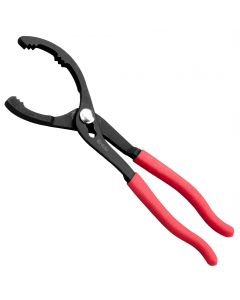 Genius Tools Heavy Duty Oil Filter Pliers, 60-90mm - AT-OF10