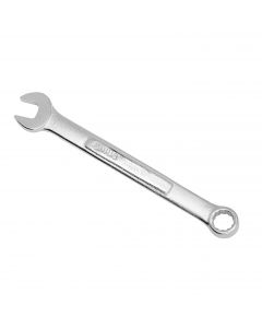 Genius Tools 10mm Combination Wrench - Matt Finish - 726010