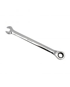 Genius Tools 8mm Combination Ratcheting Wrench - 768508