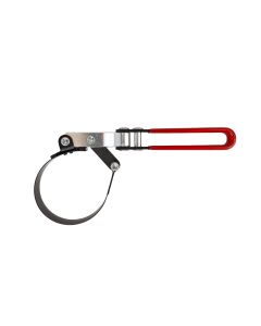 Genius Tools Swivel Handle Oil Filter Wrench, 60-73mm - AT-BOF2