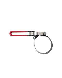 Genius Tools Swivel Handle Oil Filter Wrench, 73-85mm - AT-BOF3