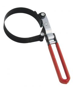 Genius Tools Swivel Handle Oil Filter Wrench, 95-100mm - AT-BOF5