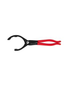 Genius Tools Heavy Duty Oil Filter Pliers, 50-115mm - AT-OF12