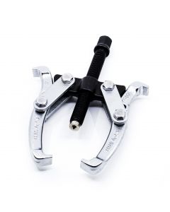 Genius Tools 4" Two-Jaw Gear Puller - KJ-2102