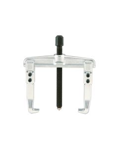 Genius Tools 80mm Two-Arm Gear Puller - KA-2080