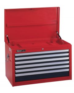Genius Tools 6 Drawer Top Chest TS-5026