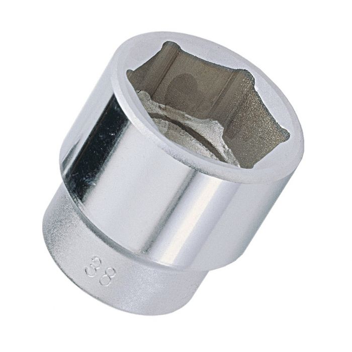 Genius Tools 1 Dr 827085 85mm Hand Socket Genius Tools 1 Dr 827085 85mm Hand Socket