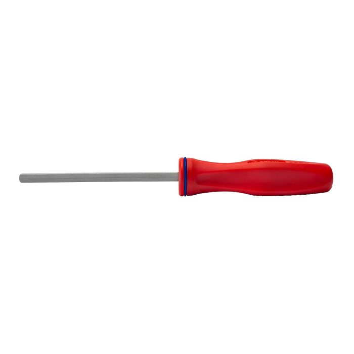 Genius Tools Hex Screwdriver 1/4 Inch Drive 225mm Length