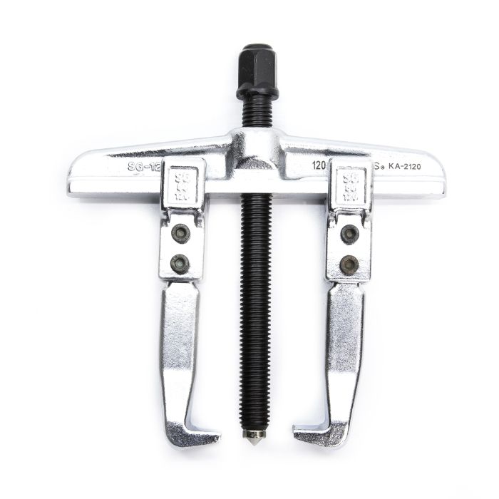 【お気にいる】 120mm Heavy-Duty Two-Arm KA-2120 - Puller Gear 練習用具