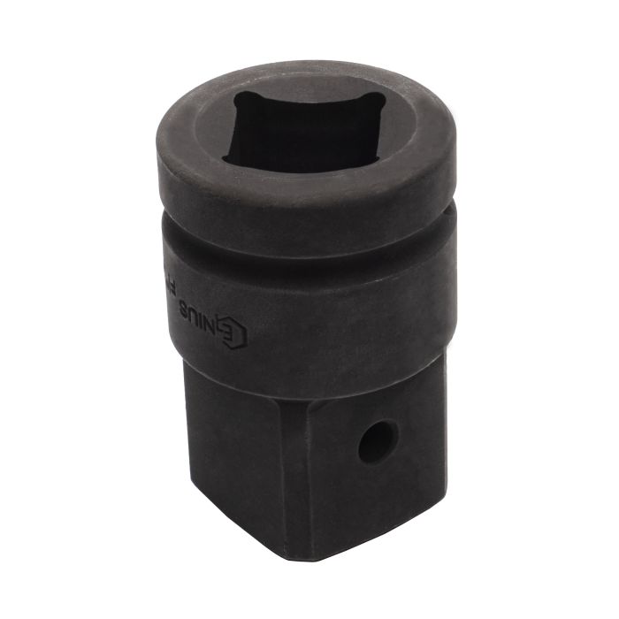 Genius Tools Impact Adapter 1 Inch Female to 1-1/2 Inch Male Drive