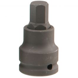 5/8 Hex Screwdriver Bit 200mmL Genius Tools 5/8 Hex Shank 3840 5/8 Hex Screwdriver Bit 200mmL Genius Tools 5/8 Hex Shank 3840