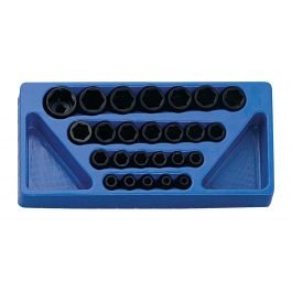 Genius Tools 1 Dr 827085 85mm Hand Socket Genius Tools 1 Dr 827085 85mm Hand Socket