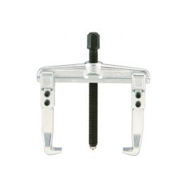 Genius Tools Bent Nose Pliers w/plastic handle, 11.9 (50mm) Length -  550614D