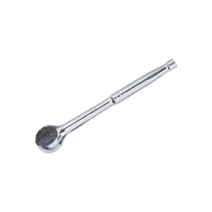 3/8" HEAVY DRUTY TELESCOPIC HEAVY DUTY RATCHET HANDLE EXTEND TO 34CM 72 TOOTH 